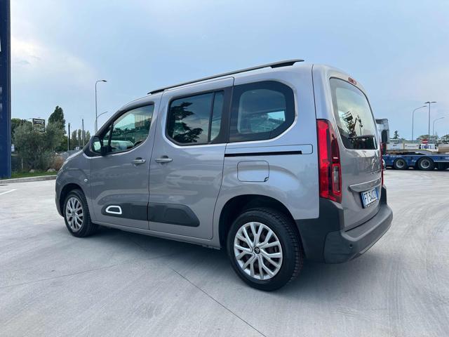 CITROEN Berlingo BlueHDi 100 M Feel OK NEOPATENTATI