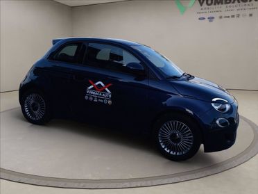 FIAT 500e 42 kWh Icon + del 2022