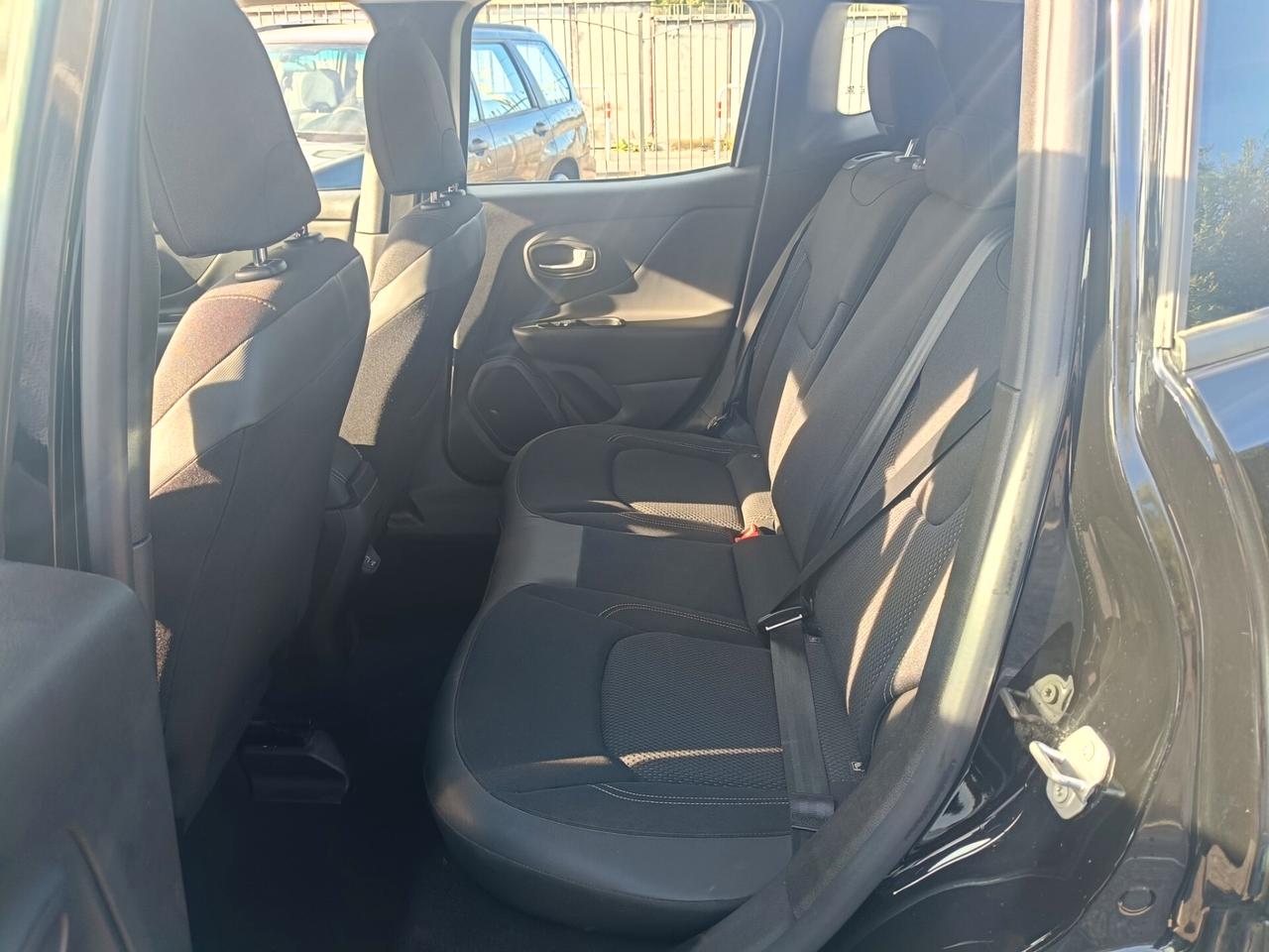 Jeep Renegade 1.0 T3 Limited 69 Mila km