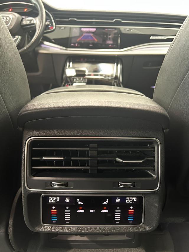 AUDI Q8 50 TDI 286 CV quattro tiptronic Sport S line Full