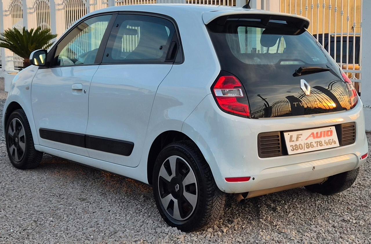 Renault Twingo SCe Stop&Start Energy
