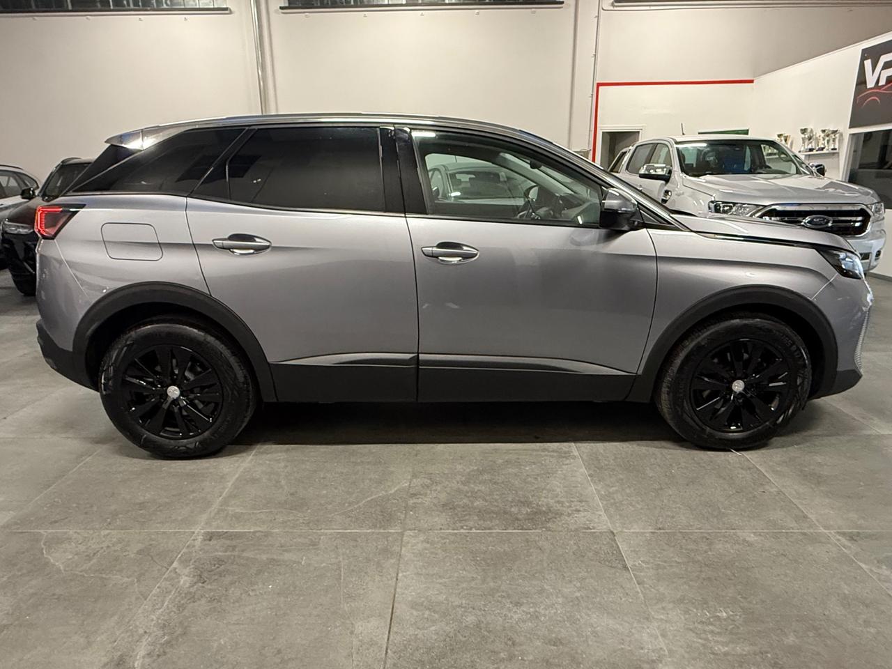 Peugeot 3008 BlueHDi 130 S&S Allure Pack