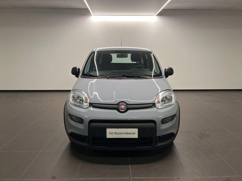 FIAT Panda 1.0 70CV. HYBRID