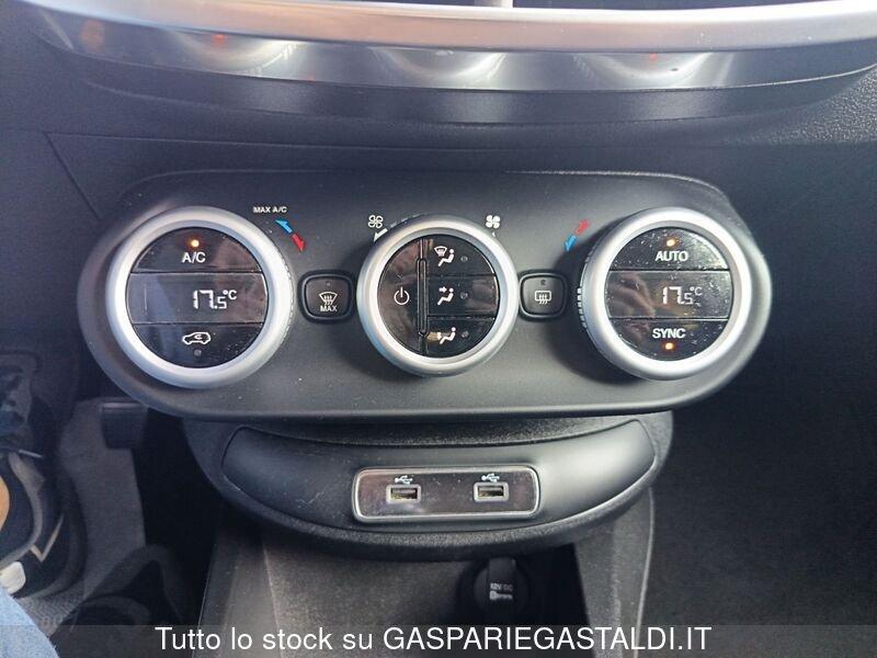 FIAT 500X 1.3 MultiJet 95 CV Cross