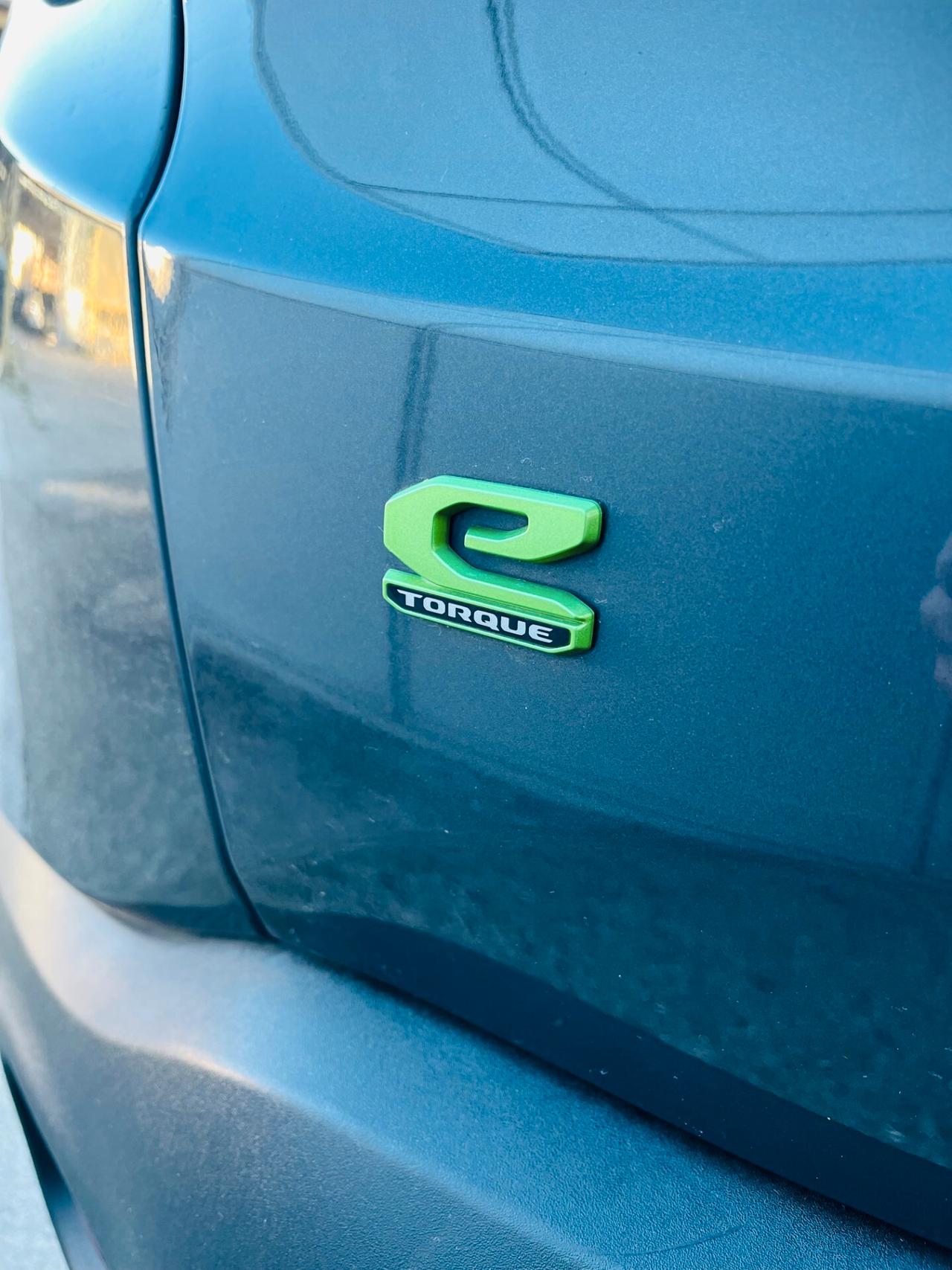 Jeep Renegade 1.5 Turbo T4 MHEV Limited PREZZO VERO