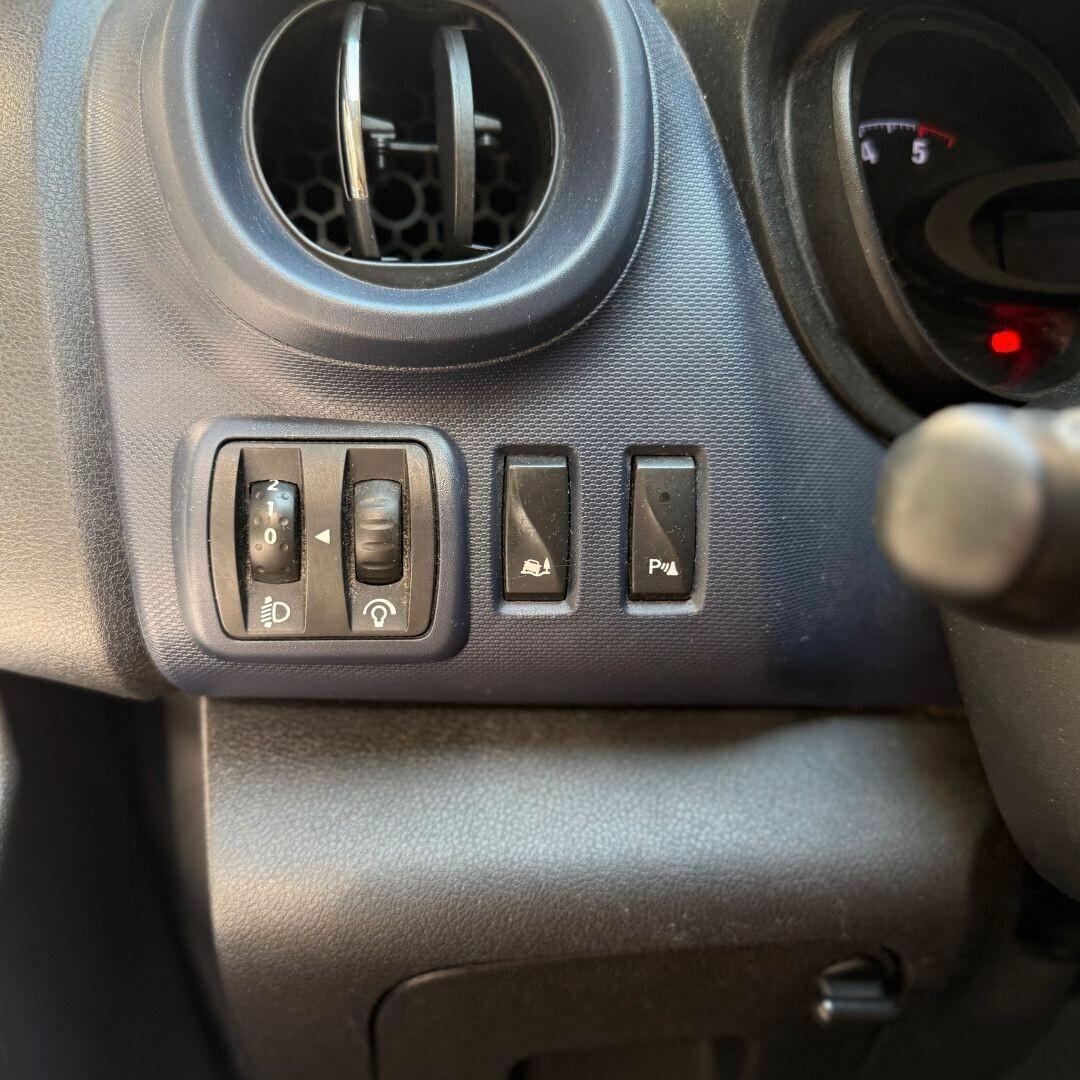 Opel Vivaro 1.6 CDTi 2015 **IVA ESPOSTA**