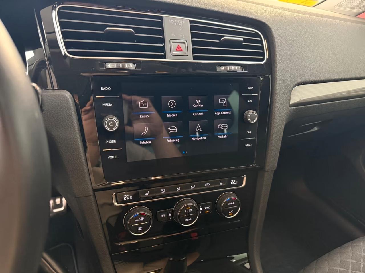 Volkswagen Golf 1.4 TSI 125 CV 5p. Highline BlueMotion Technology