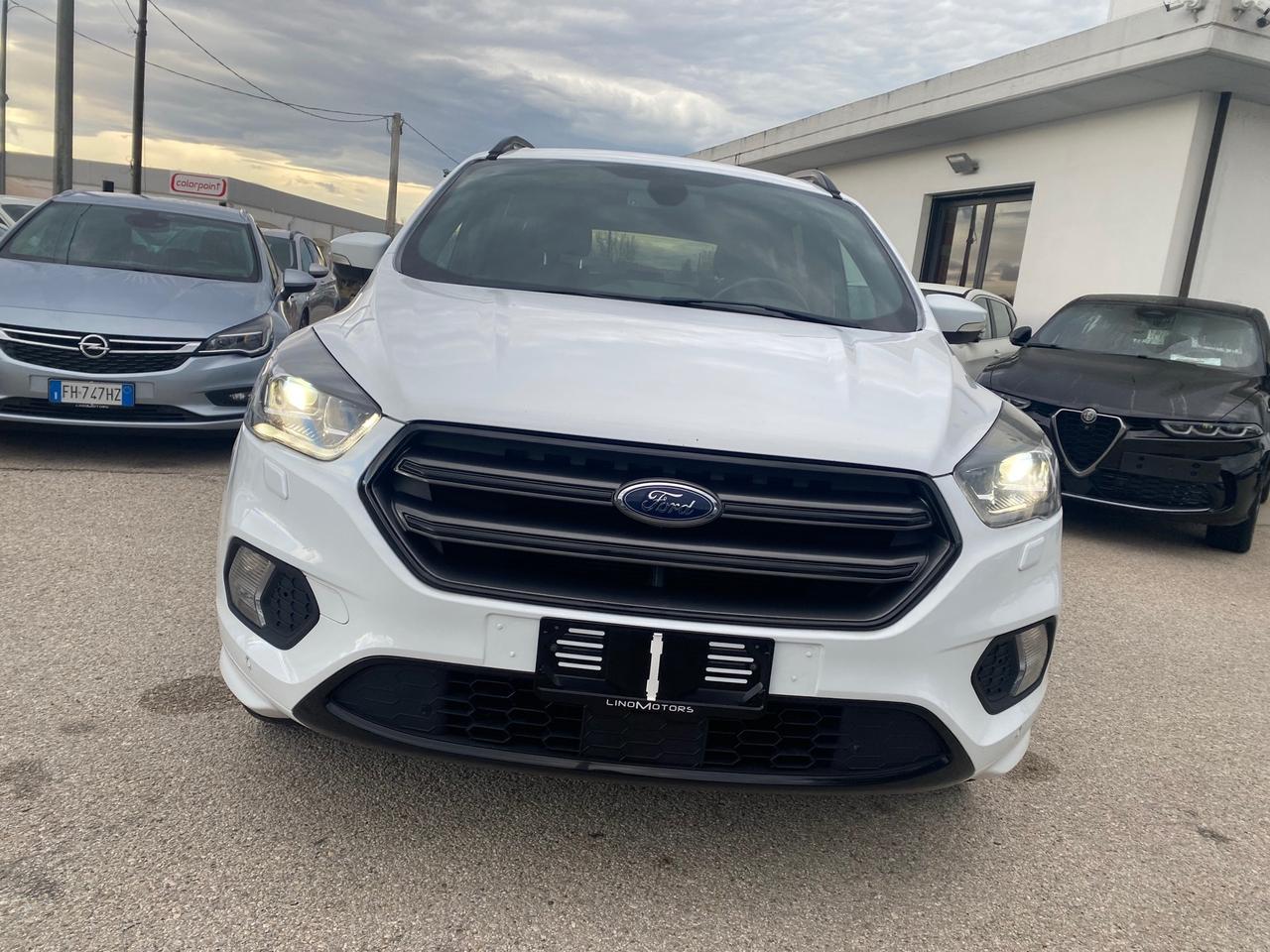 Ford Kuga 1.5 EcoBoost 150 CV S&S 2WD ST-Line