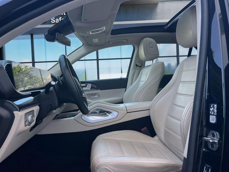 Mercedes-Benz GLE GLE 300 d 4Matic Premium