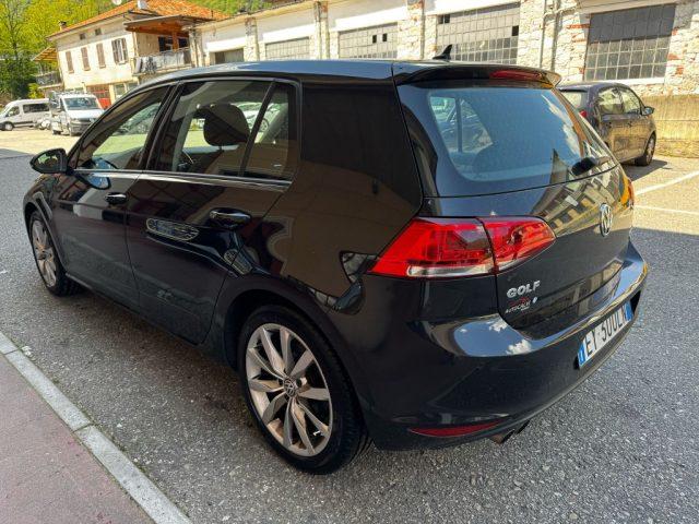 VOLKSWAGEN Golf 2.0 TDI 5p. 4MOTION Highline BlueMotion Tech.
