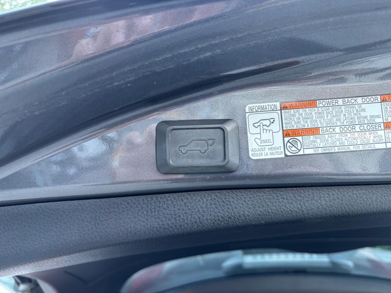 Toyota RAV 4 - 2.0 D-4D Style White Ed.