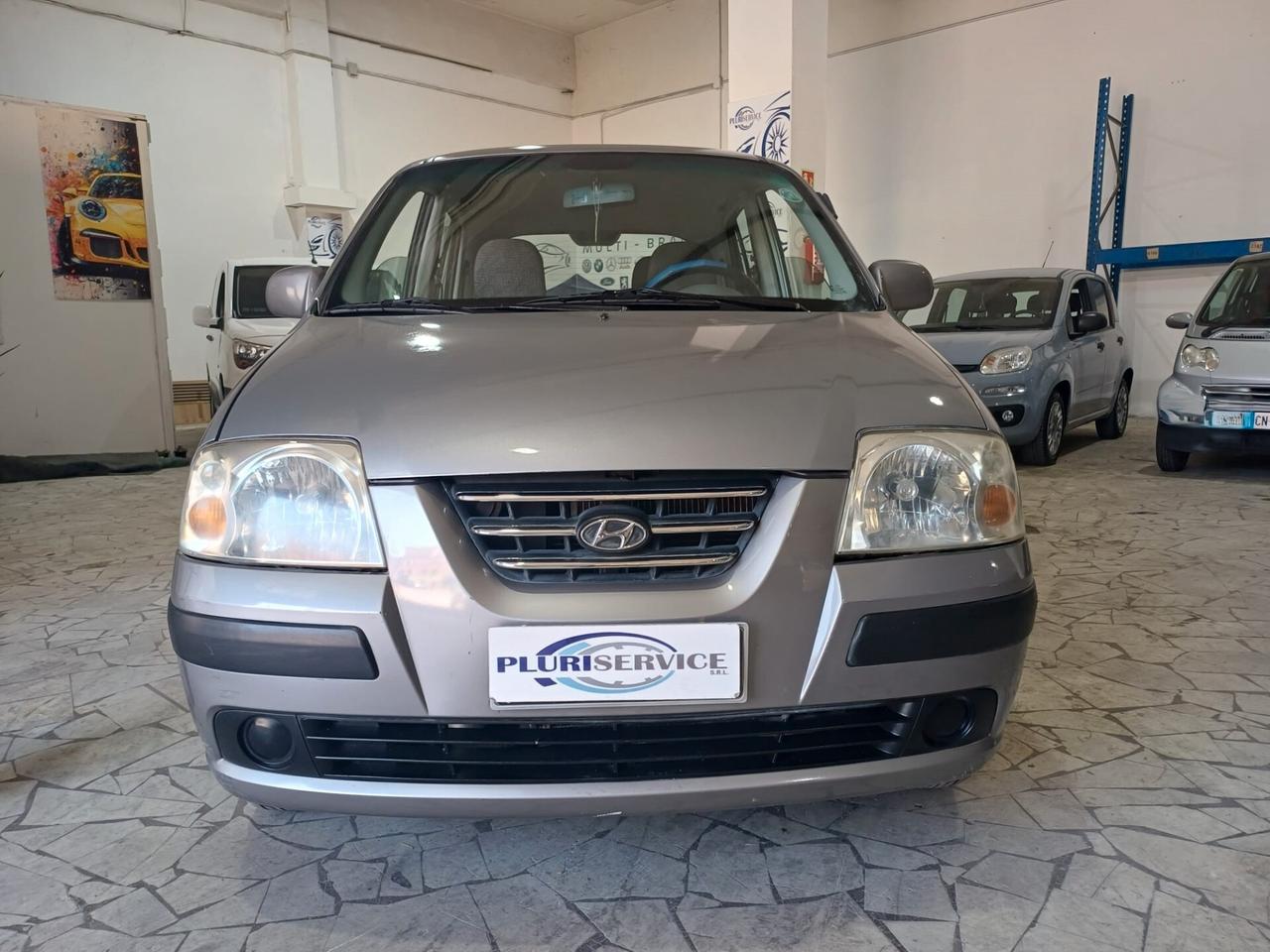 Hyundai Atos Prime GPL Ottimo Stato - 2005
