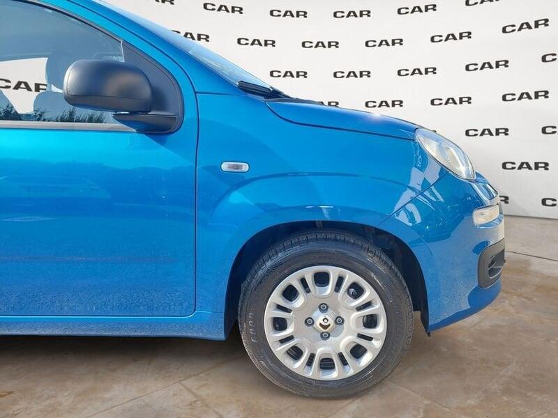 FIAT Panda Panda 1.0 FireFly S&S Hybrid