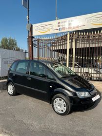Fiat Idea 1.3 Multijet 16V 70 CV BlackEnergy