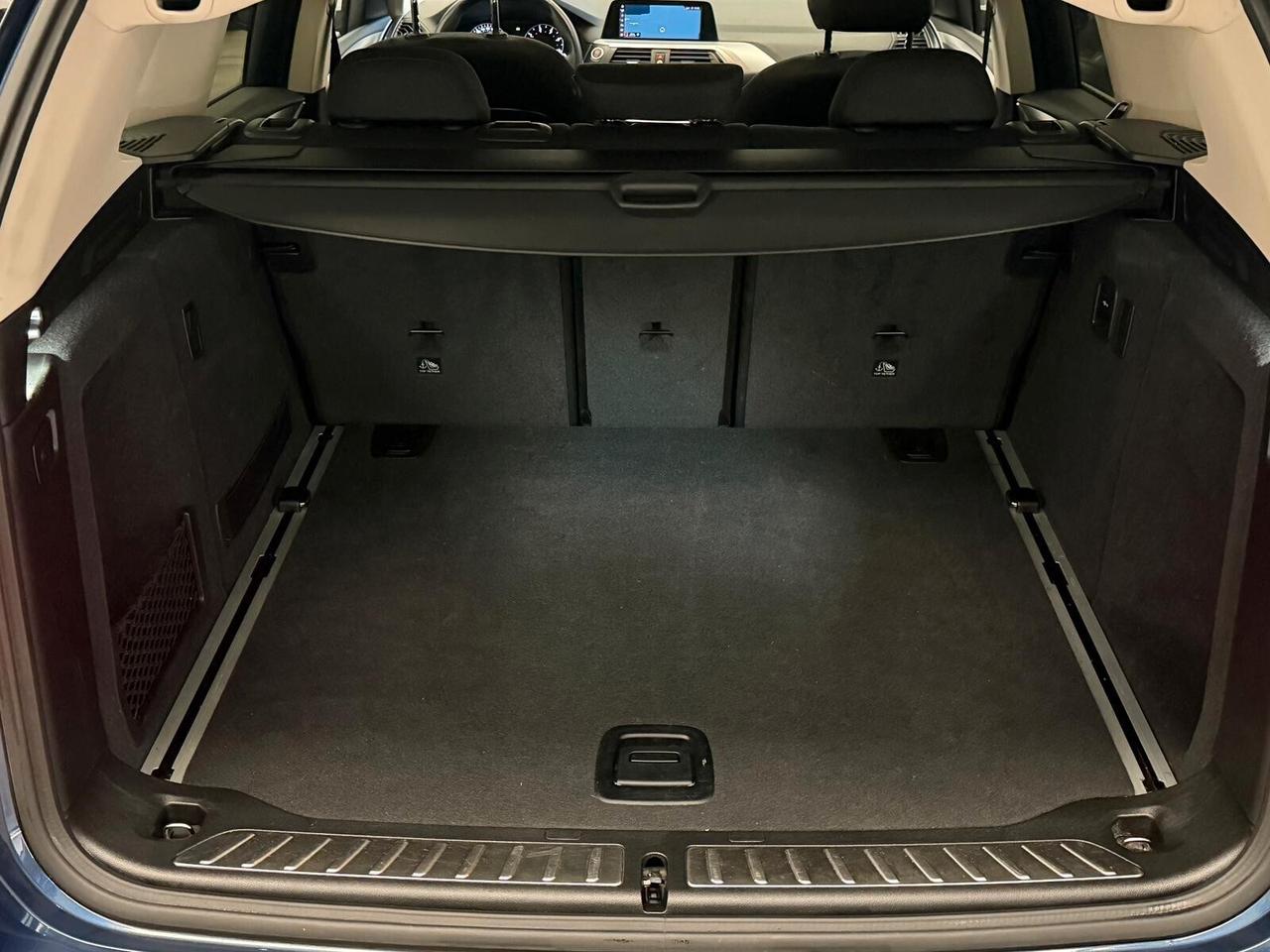 Bmw X3 xDrive20d 48V