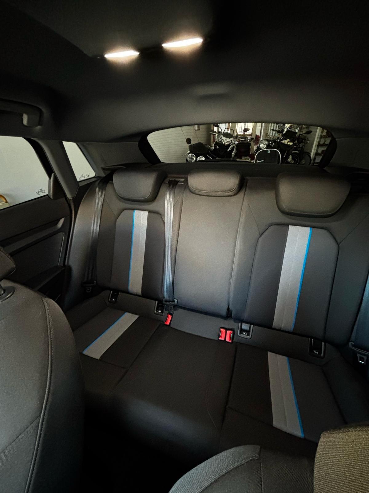 Audi A3 SPB 30 g-tron S tronic Business Advanced