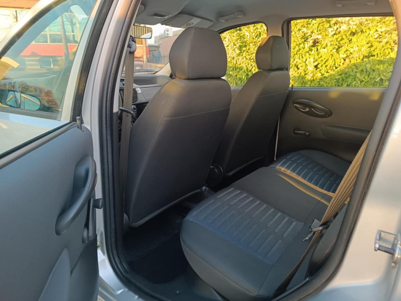 Fiat Punto Classic 1.2 5 porte Active