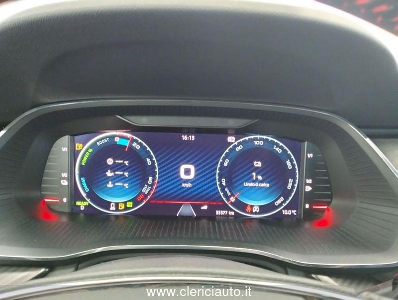 Škoda Octavia iV 1.4 TSI Plug-In Hybrid DSG Wagon RS (TETTO)