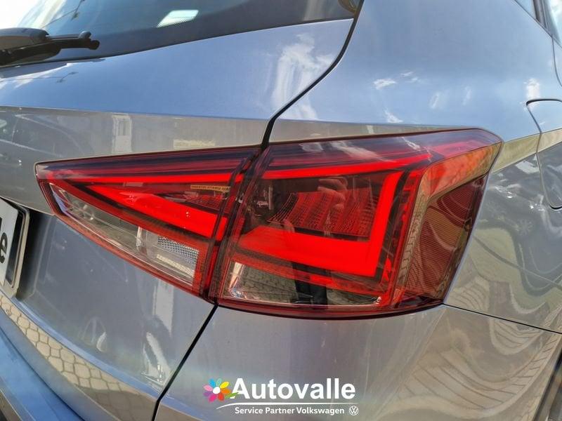 Seat Arona 1.0 TGI Style