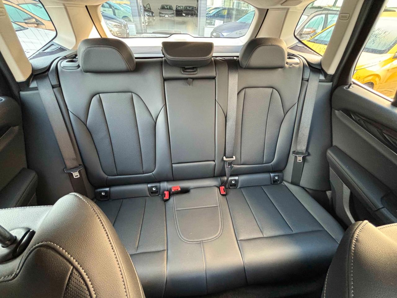 Bmw X3 xDrive30e auto