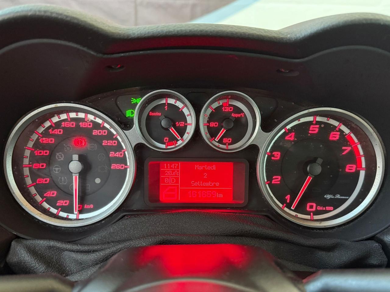 Alfa Romeo MiTo 1.4 70 CV 8V Progression