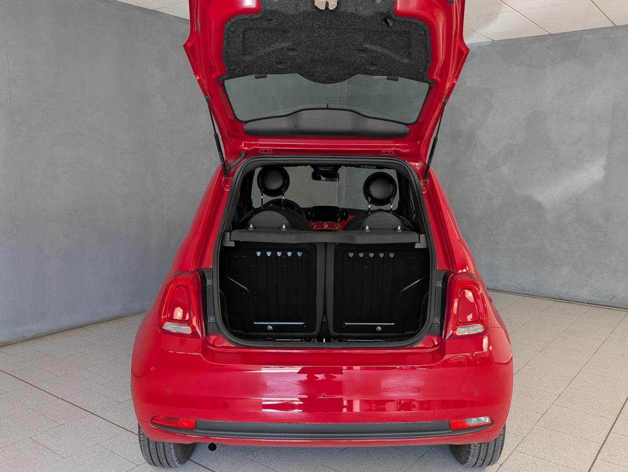 Fiat 500 iii 1.0 Hybrid 70cv Pack Comfort