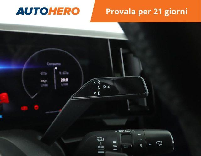 RENAULT Austral Austral Mild Hybrid 160 CV Auto Techno