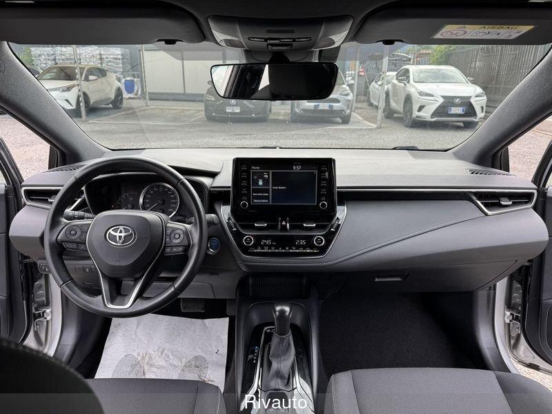 Toyota Corolla 1.8 Hybrid Active