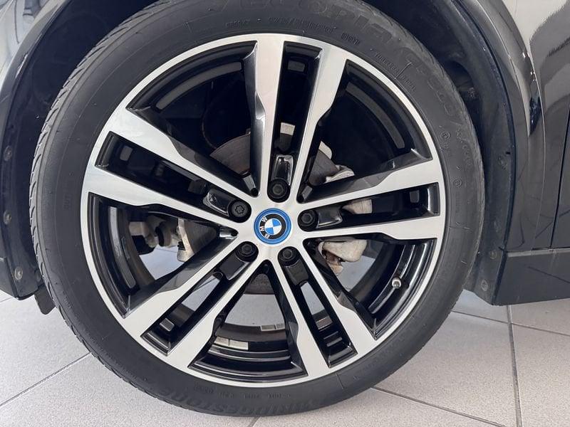 BMW i3 Automatic 120 Ah S