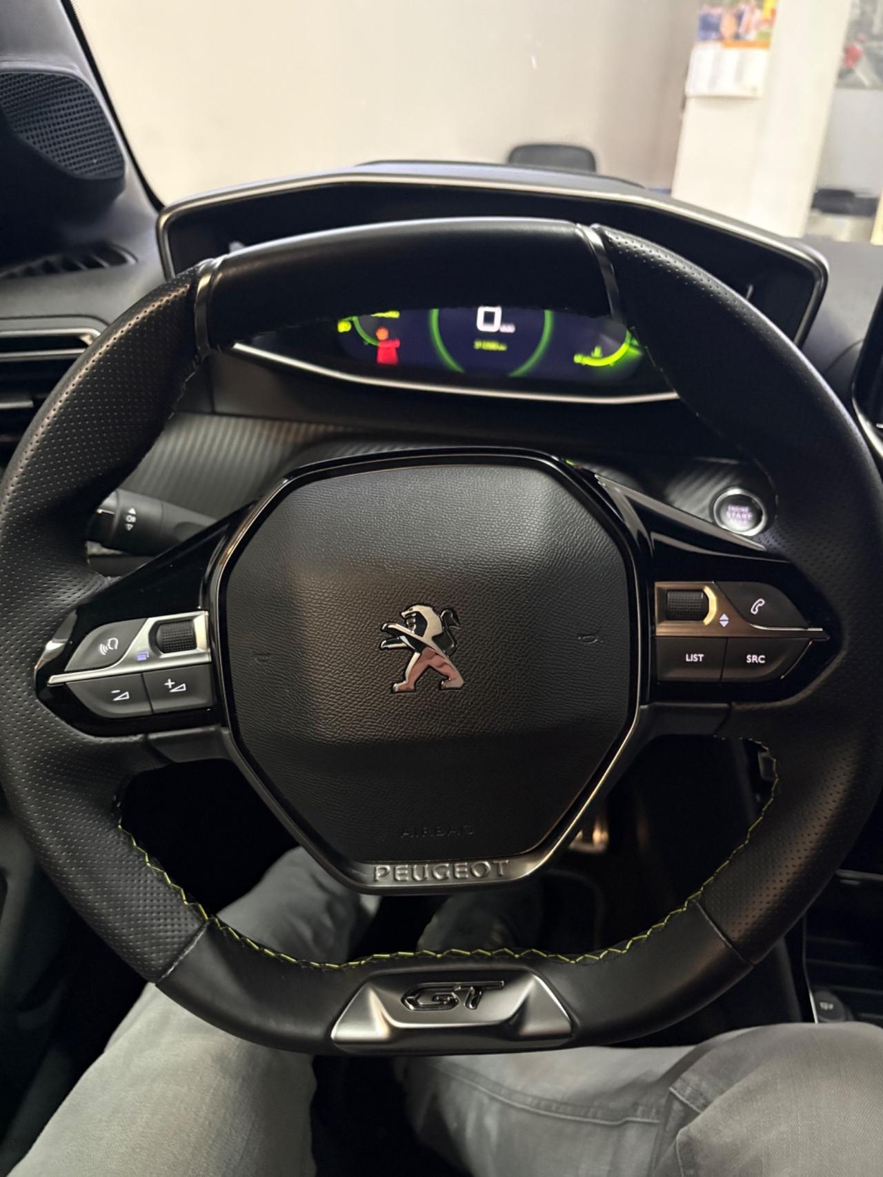 Peugeot 208 BlueHDi 100 Stop&Start 5 porte GT