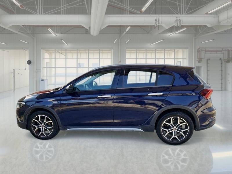 FIAT TIPO 1.6 Mjt 130cv S/S Cross 5 PORTE