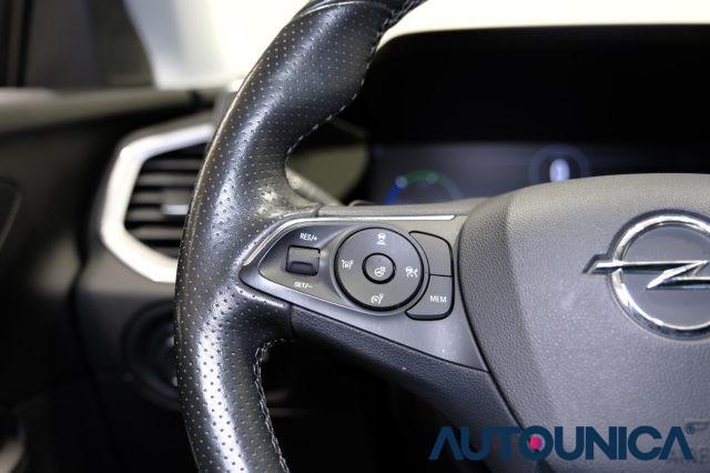 OPEL Grandland 1.6 PHEV AUTOMATICA AWD GSE