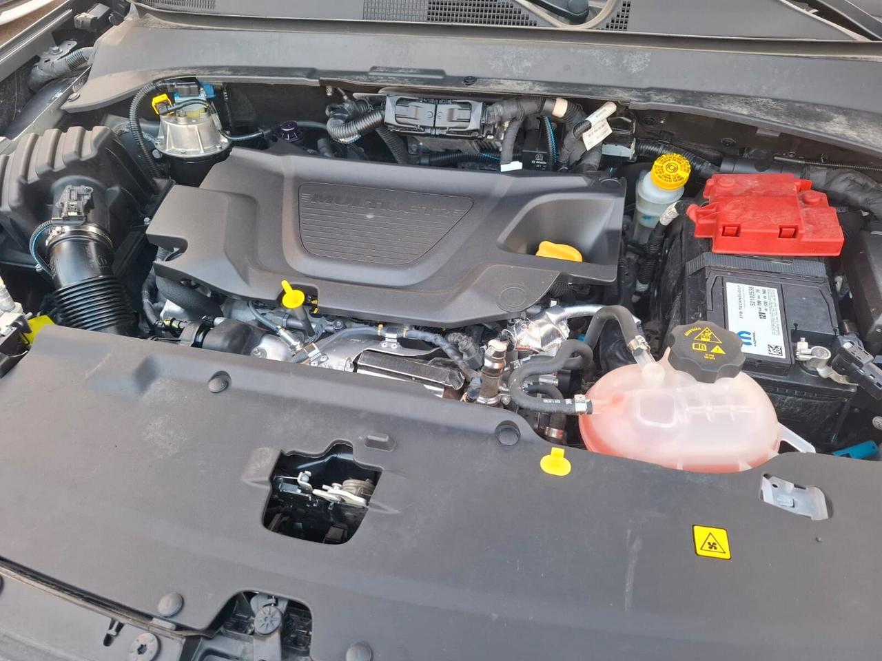Jeep Compass 1.6 Multijet II Limited N1