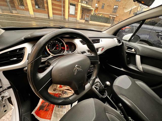 CITROEN C3 1.1 Seduction Limited