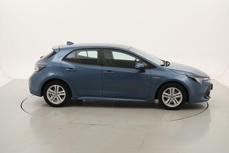 Toyota Corolla Hybrid Business BR267150 1.8 Full Hybrid 122CV