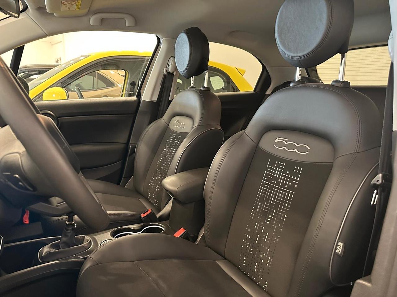 Fiat 500X 1.6 MultiJet 130 CV - NO VINCOLO FINANZ.