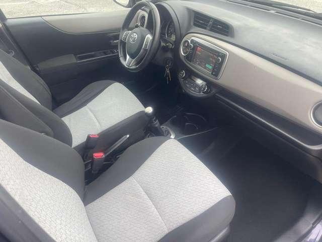 Toyota Yaris 5p 1.0 Lounge