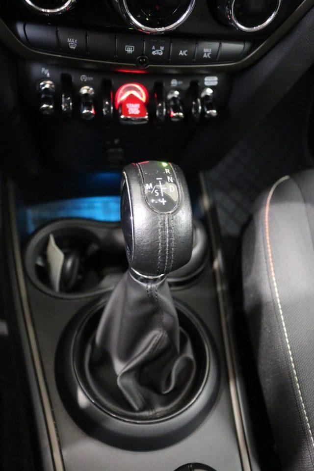 MINI Countryman 1.5 Cooper Hype Countryman