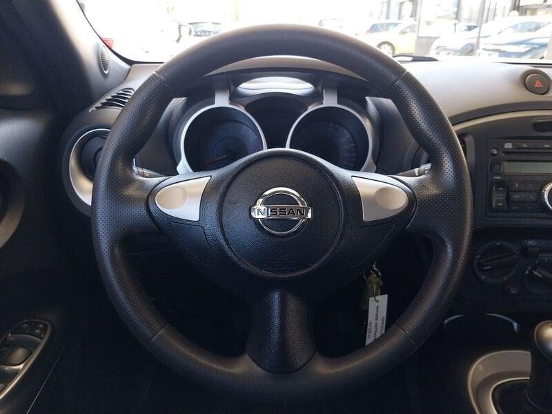 Nissan Juke Juke 1.6 Visia