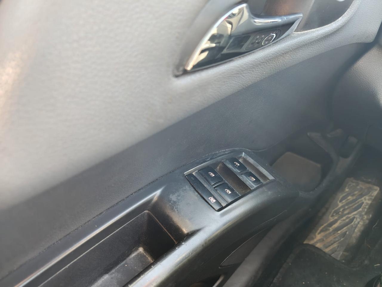 Opel Meriva 1.7 CDTI 130CV Cosmo