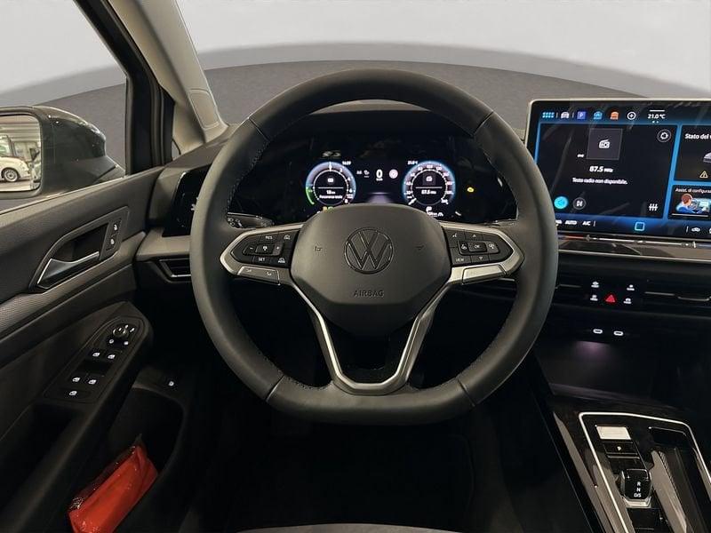 Volkswagen Golf Golf 1.5 TSI eHybrid DSG Style