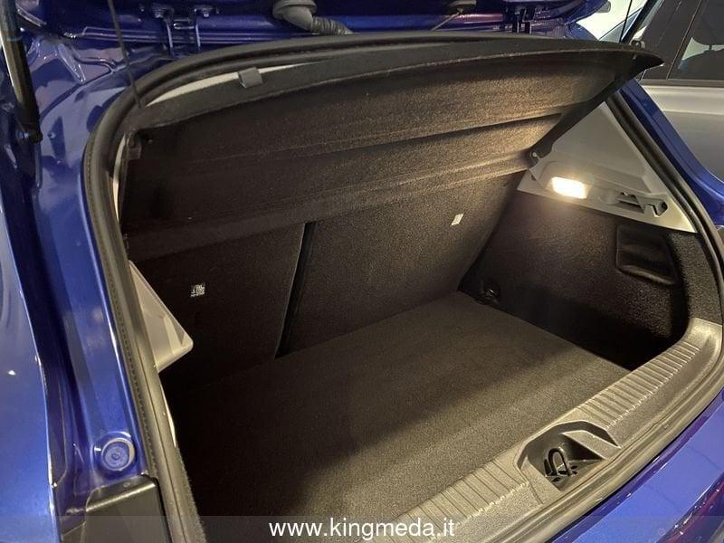 Renault Clio Clio Full Hybrid E-Tech 145 CV 5 porte Equilibre