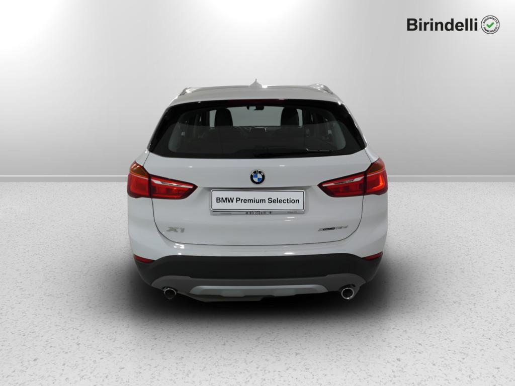 BMW X1 (F48) - X1 xDrive18d xLine