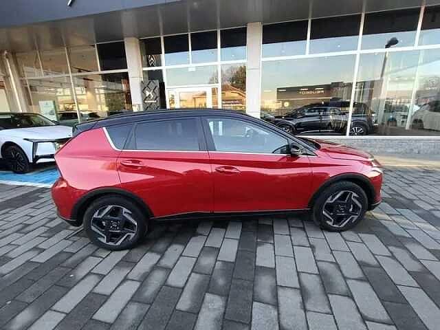 Hyundai BAYON MHEV 1.0 TGDi Hybrid 48V 100cv X-CLASS USATO