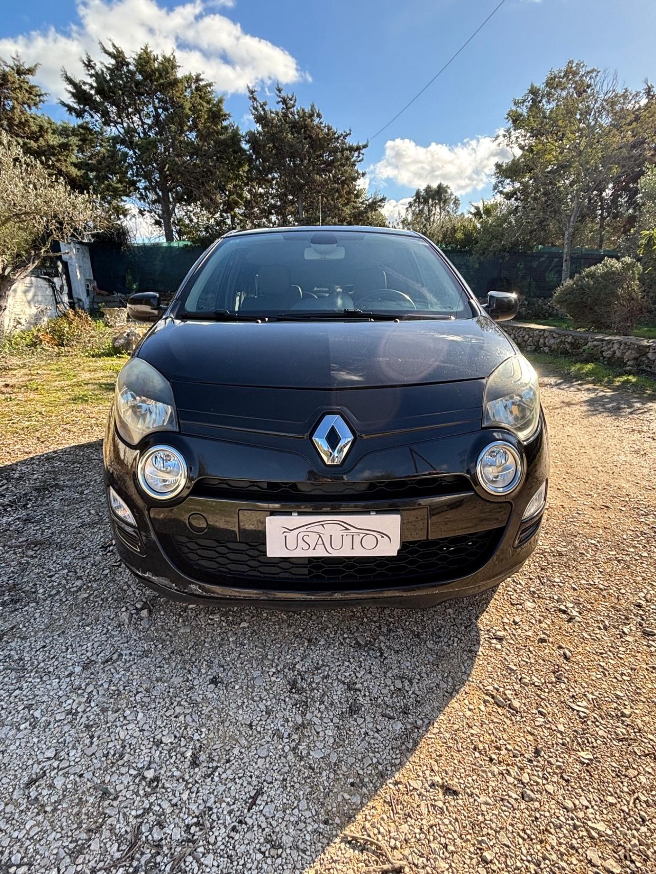 Renault Twingo 1.2 16V Neo patentati