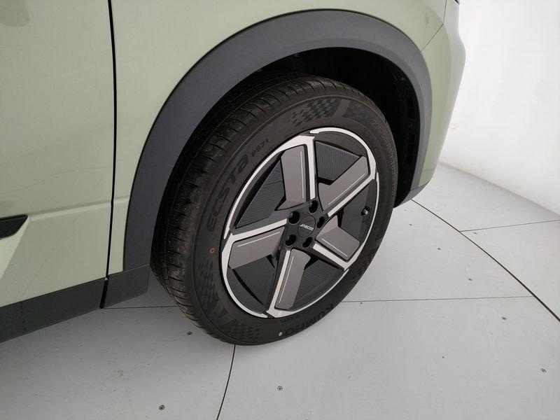 Jaecoo Jaecoo 7 Super Hyb. Jaecoo 7 1.5 TGDI 347 CV PHEV Premium