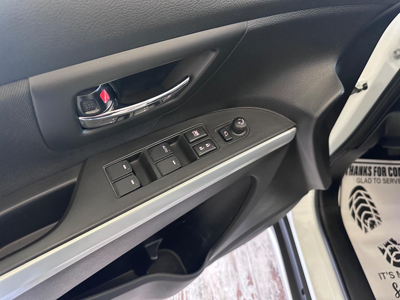 Suzuki S-Cross 1.0 Boosterjet Cool Ok Neopatentati