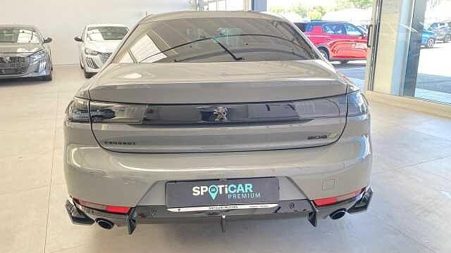 Peugeot 508 Plug-in Hybrid4 360 e-EAT8 PSE 4x4 RARISSIMA