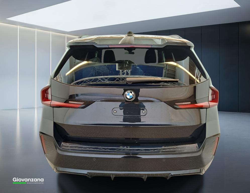 BMW X1 X1 xdrive23d mhev 48V MSport auto