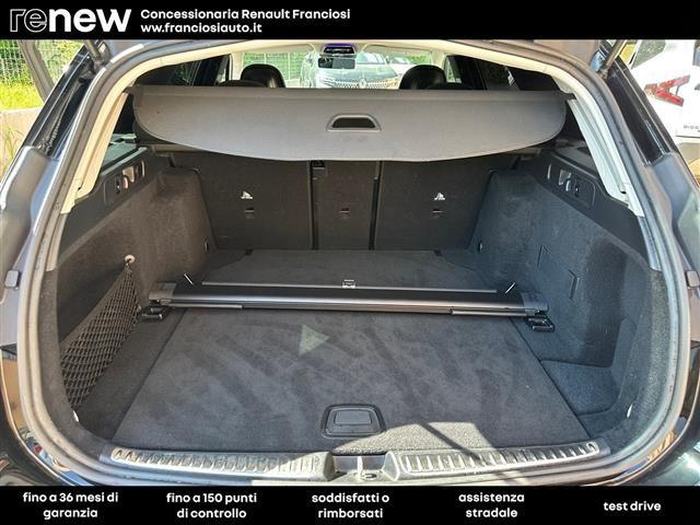 MERCEDES-BENZ HYBRID C Station Wagon 200 d Mild Advanced